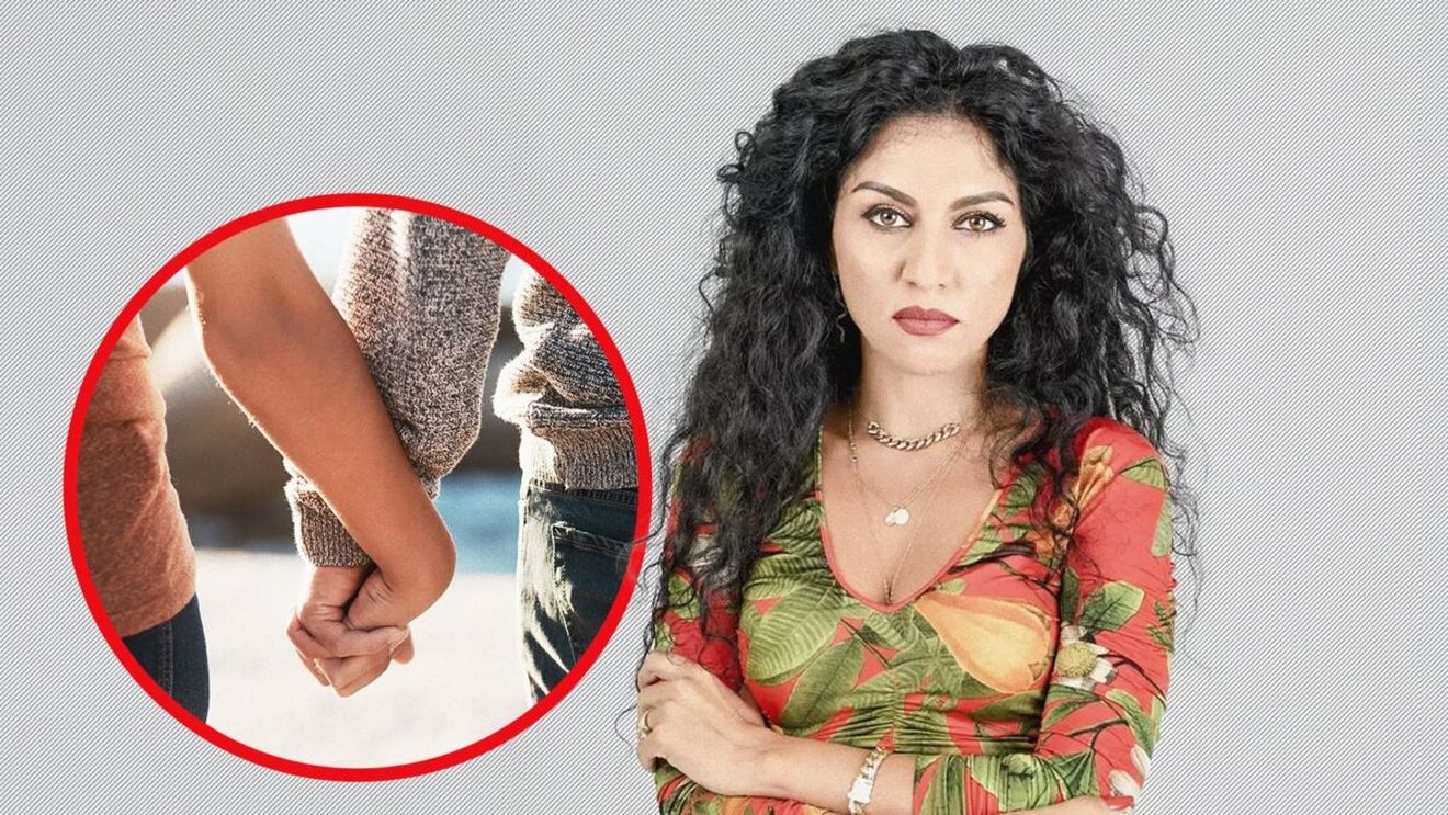 După luni de discreție totală, Doinița Oancea a spus adevărul despre relația ei: "Nu i-a convenit, dar ce era să facă"