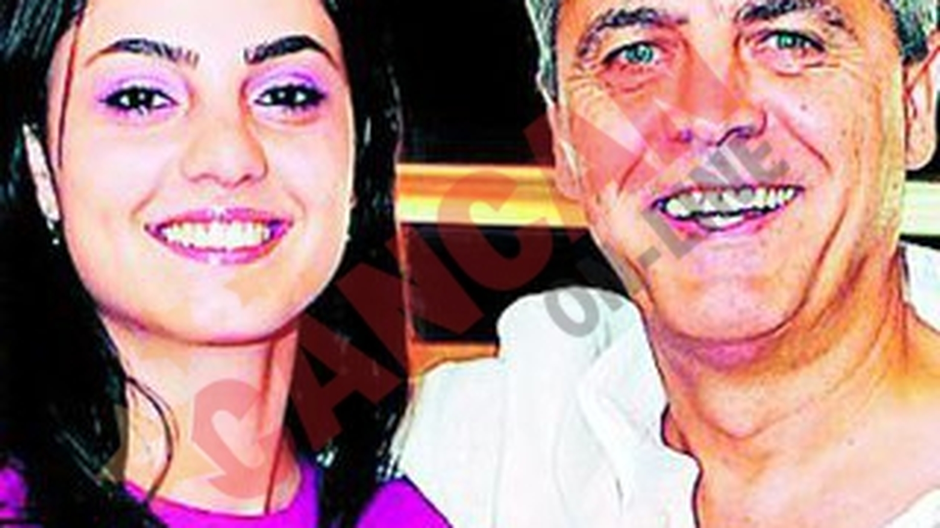 Fiica lui Cartu se marita cu un dinamovist!