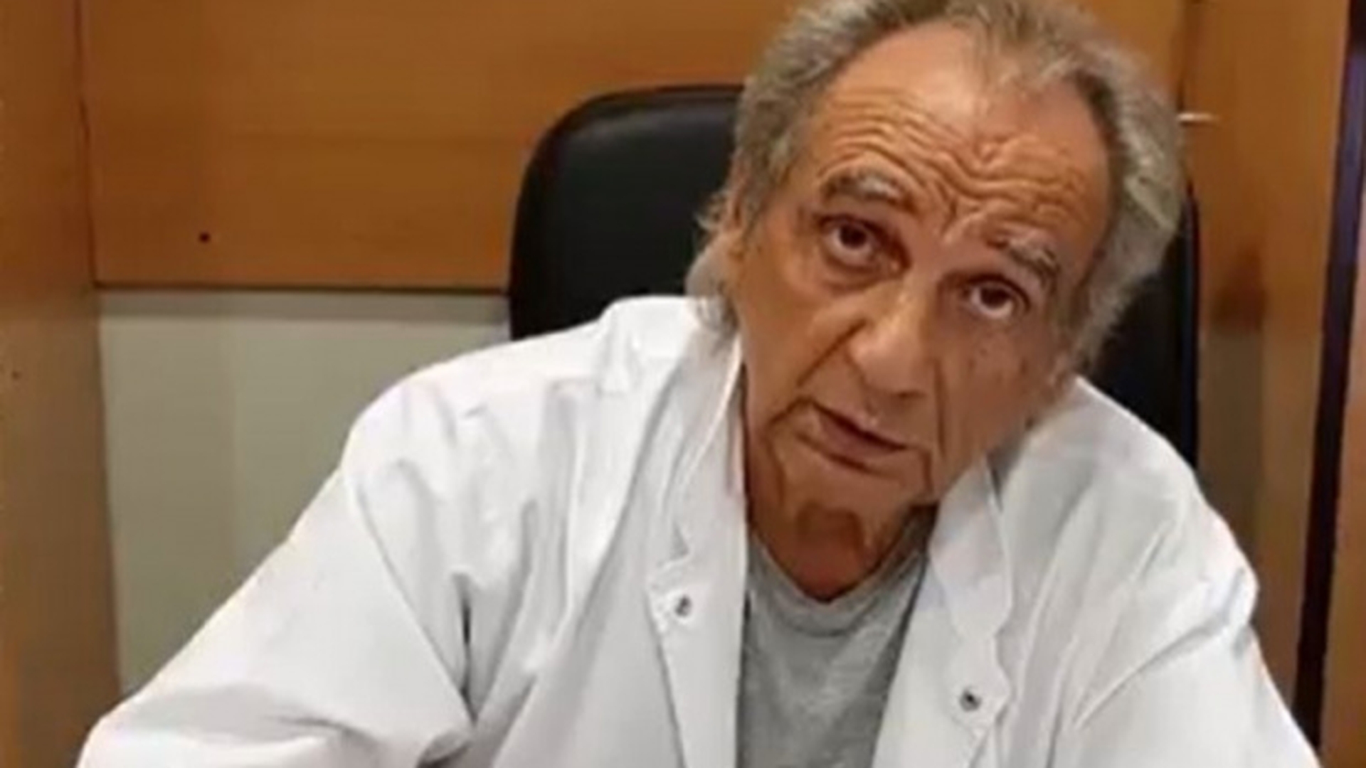 Medicul Gheorghe Cuculici, șeful UPU de la Spitalul Ilfov, a murit de COVID-19