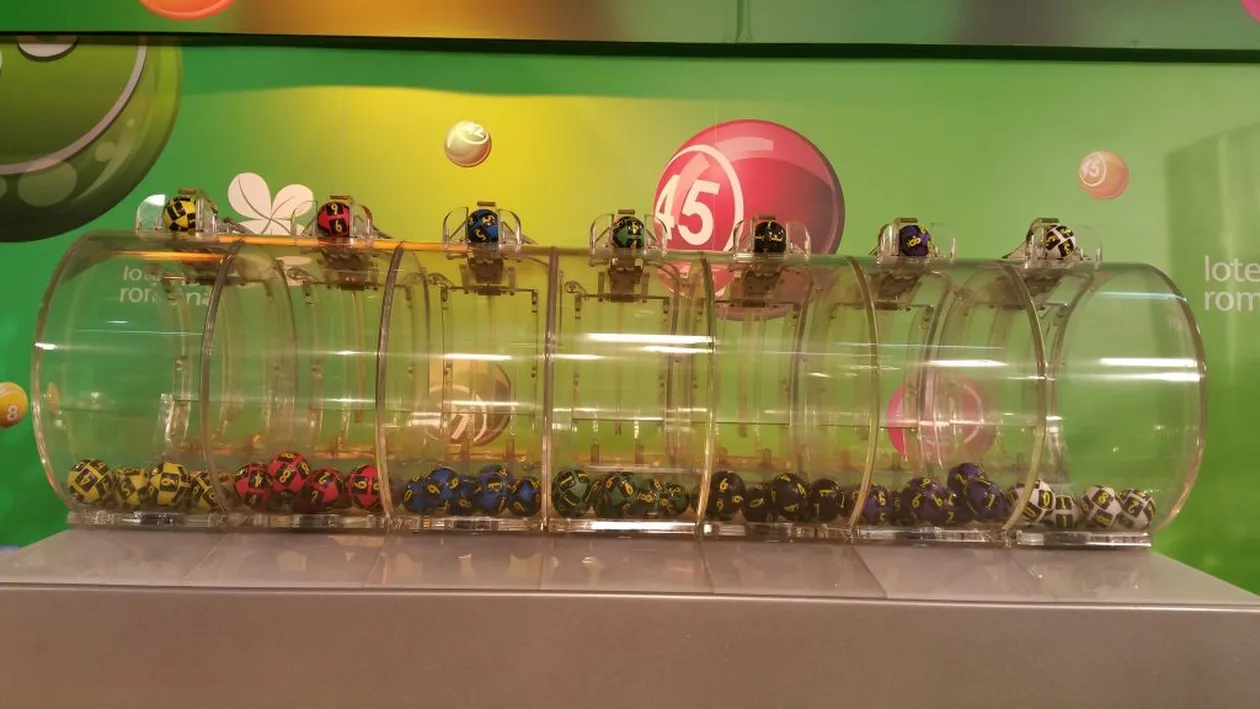 Loto 6/49. Rezultatele extragerii Loto 6 din 49, numerele de DUMINICĂ, 17 februarie 2019