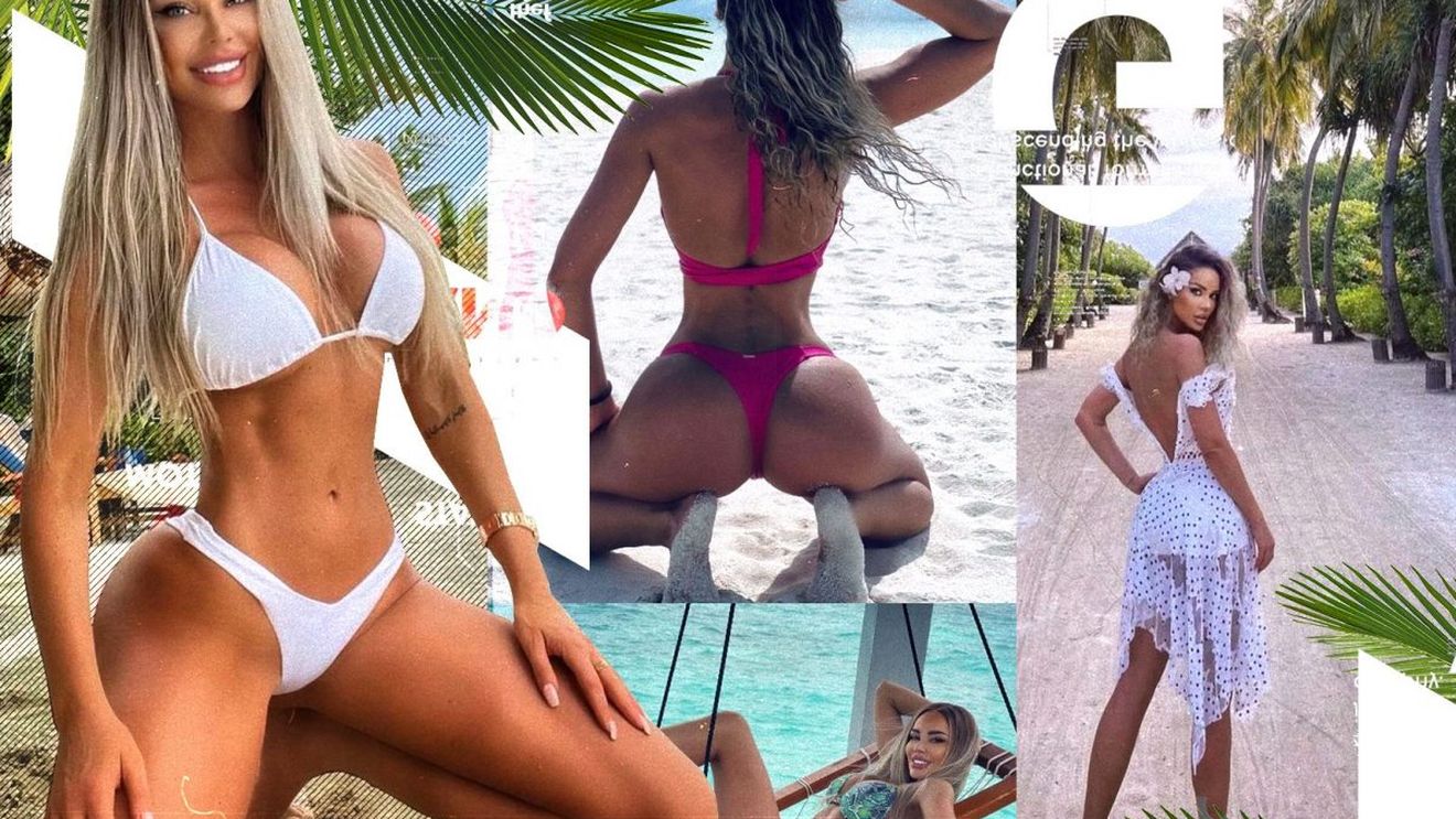 Bianca Drăgușanu, mesaj fără echivoc după vacanța în Maldive cu Gabi Bădălău: "Strălucesc diferit"