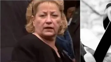 Ruxandra, fiica celebrei avocate Paula Iacob, a murit după ce a suferit un accident vascular cerebral