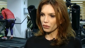 CRISTINA SPĂTAR a rupt tăcerea! Ce a spus despre Tibi Vărzaru, după ce CANCAN.RO i-a filmat în exclusivitate sărutându-se