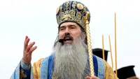 Se cutremură Biserica! Arhiepiscopul Teodosie, acuzat oficial de şpagă!