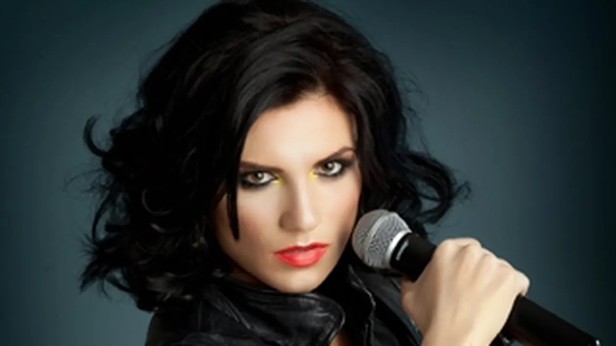 Ellie White: Am urmarit la TV cele intamplate cu Huidu si am vazut ca sunt multi care il judeca! Ar trebui sa fim alaturi de el