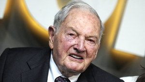 A murit miliardarul David Rockefeller