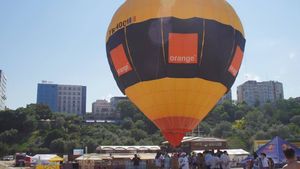 Au luat cu asalt ORANGE, cel mai important furnizor de servicii de voce şi date, înainte de concertul lui Jason Derulo! S-a întâmplat în urmă cu puţin timp la Neversea, cel mai mare festival de pe plajă