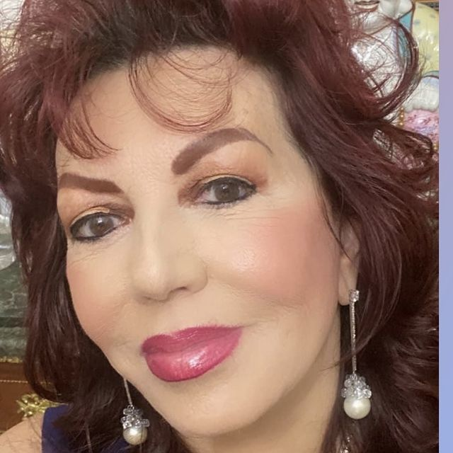 Carmen Harra nu renunță la tradiții în pragul sărbătorilor de iarnă