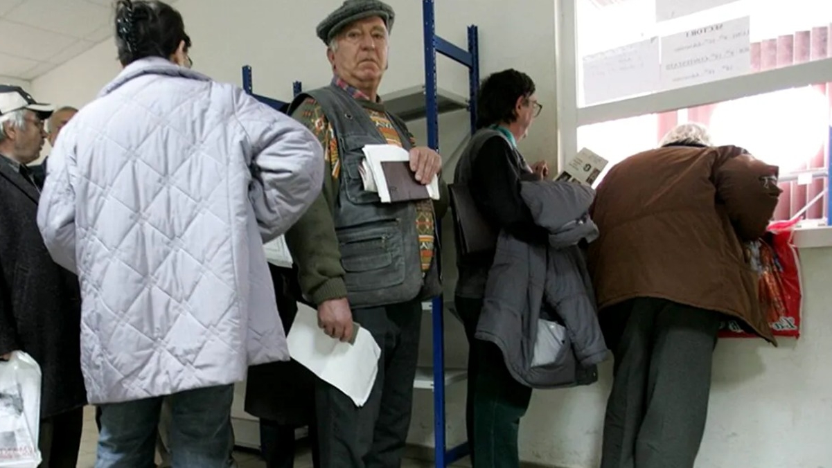 Pensionarii care nu mai primesc pensie după 31 martie. Documentul care trebuie trimis ca să nu se suspende plata