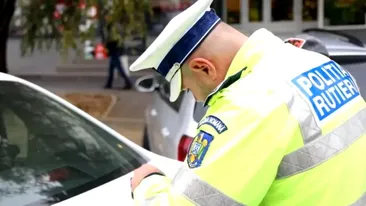 Codul Rutier 2025. Greșeala care le poate aduce șoferilor o amendă usturătoare de peste 4.000 de lei