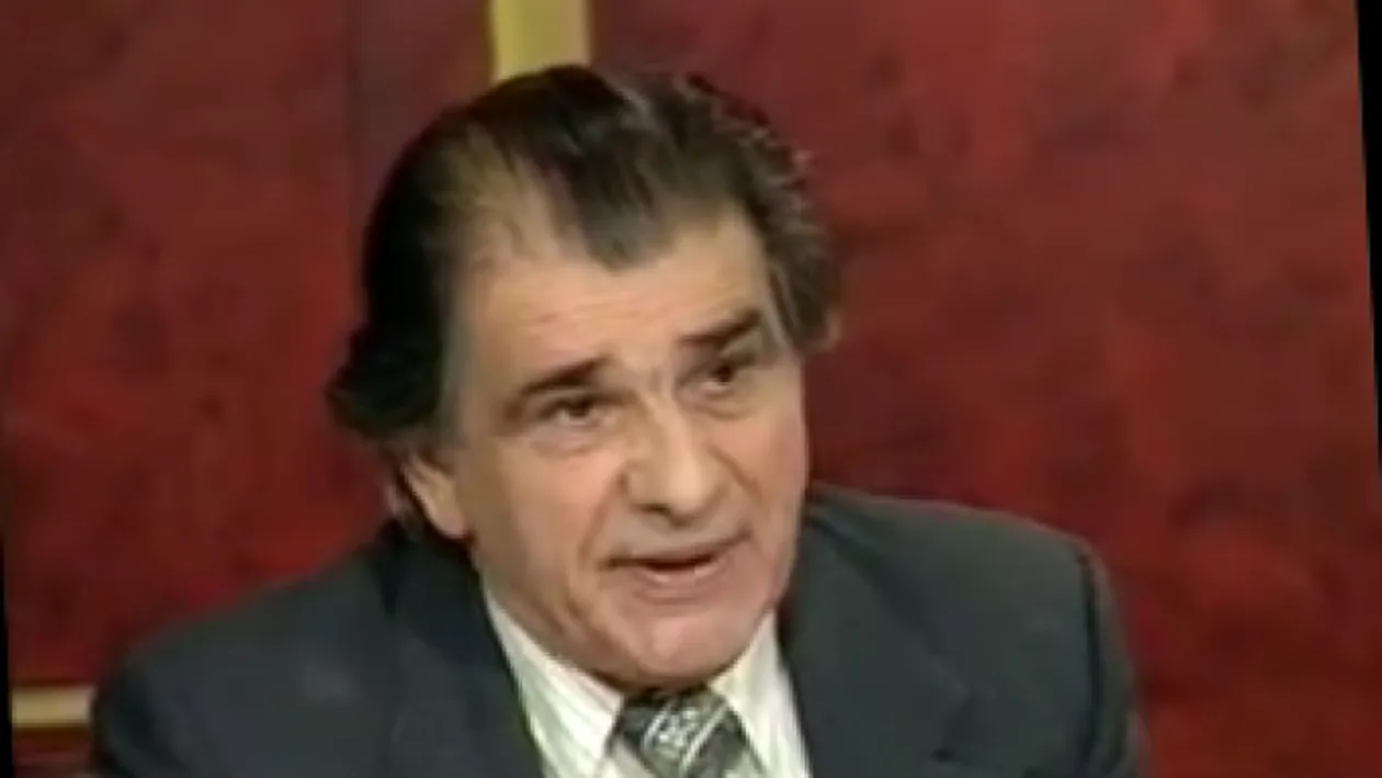 Ce s-a ales de omul care a scos mai multi oameni din casa ca la Revolutie! L-am gasit pe cutremuratorul cutremurolog Vergil Hincu!