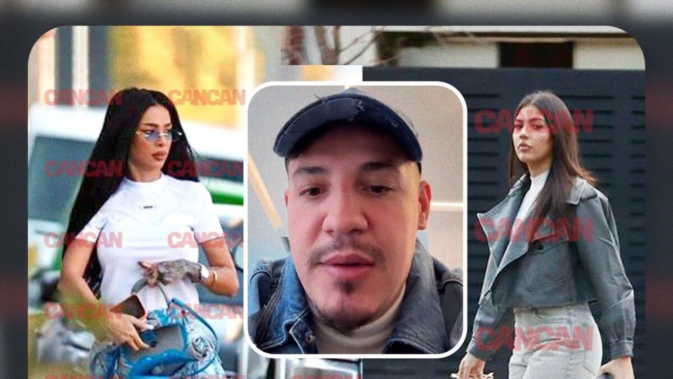 BDLP s-a “predat”! Actualul Vanessei și fostul Cristinei Pucean a confirmat tot ce a dezvăluit CANCAN.RO