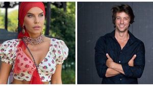 Anna Lesko și Paul Diaconescu, scandal de proporții la Ferma. Artista, pusă la zid de către fani: ”Ți-ai arătat adevărata față, cea de scorpie”