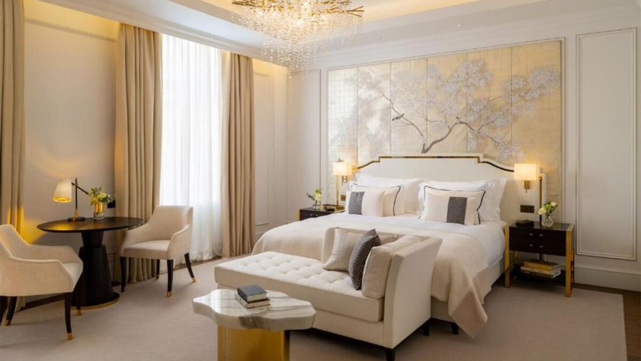 Cel mai scump hotel din România acum, în 2025. Unde este și cât costă o singură noapte de cazare