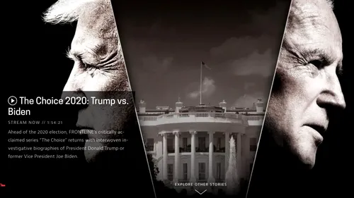 Donald Trump vs. Joe Biden. Anchetă spectaculoasă despre alegerile prezidențiale din SUA