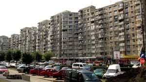Orașul din România în care prețurile apartamentelor s-au dublat din 2019 până în 2025