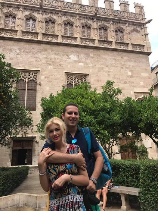 În prezent, Flavia a revenit la o greutate normală şi este şi mai fericită de când a început o frumoasă poveste de dragoste, din luna februarie a acestui an