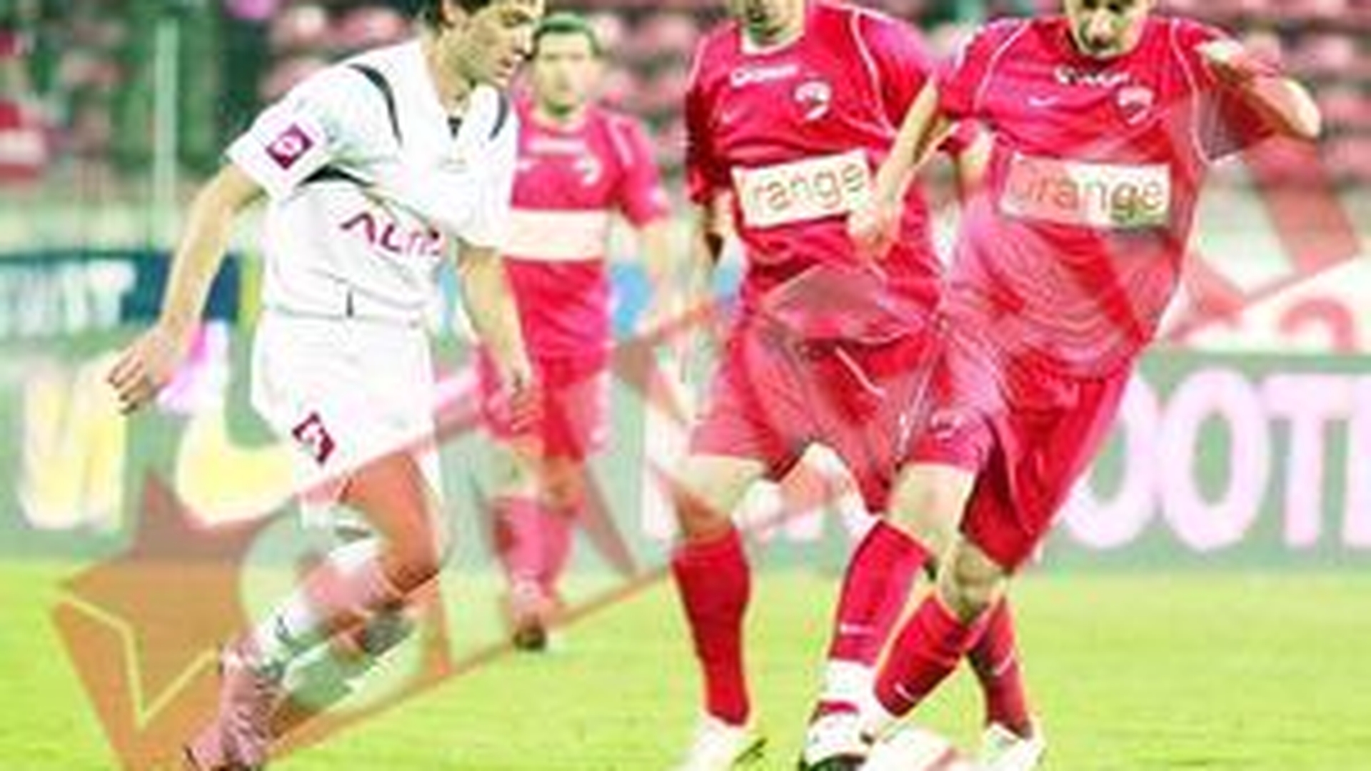 Multescu schimba sistemul de joc la Dinamo