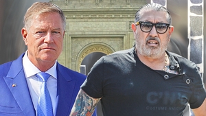 Tun de 15 milioane de euro? Serghei Mizil rezolvă misterul în stilu-i caracteristic: ”Îl dau jos pe Iohannis!” + Ce face sub Arcul de Triumf