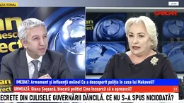 Ce pensie va avea Viorica Dăncilă? ”Nu sunt bogată, am datorii”