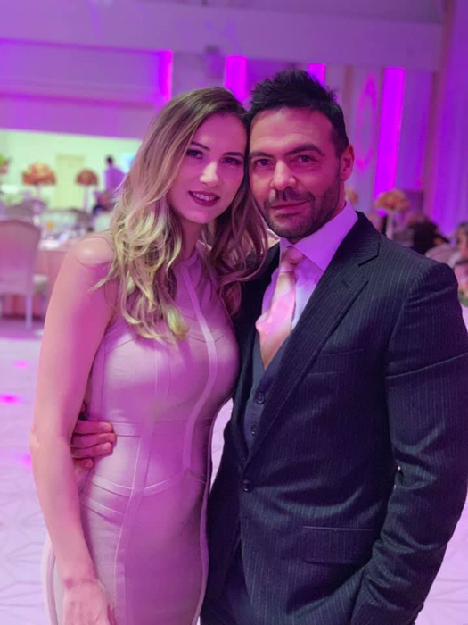 Cornel Păsat și soția sa, Bianca, vor divorța în cele din urmă