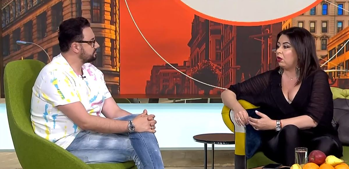 Vedeta care a refuzat ani la rând emisiunea „La Măruță” rupe tăcerea. Ce s-a întâmplat în spatele camerelor de filmat: „Am fost obligată să mă duc”