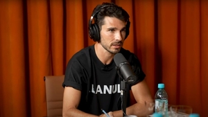 Anghel Damian a dat tot din casă! Cum i s-a schimbat viața de când fiul său a venit pe lume: „E un efort colosal”