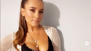 Claudia Pătrășcanu, mândra tare de fiul ei! Nicolas vrea să îi calce pe urme