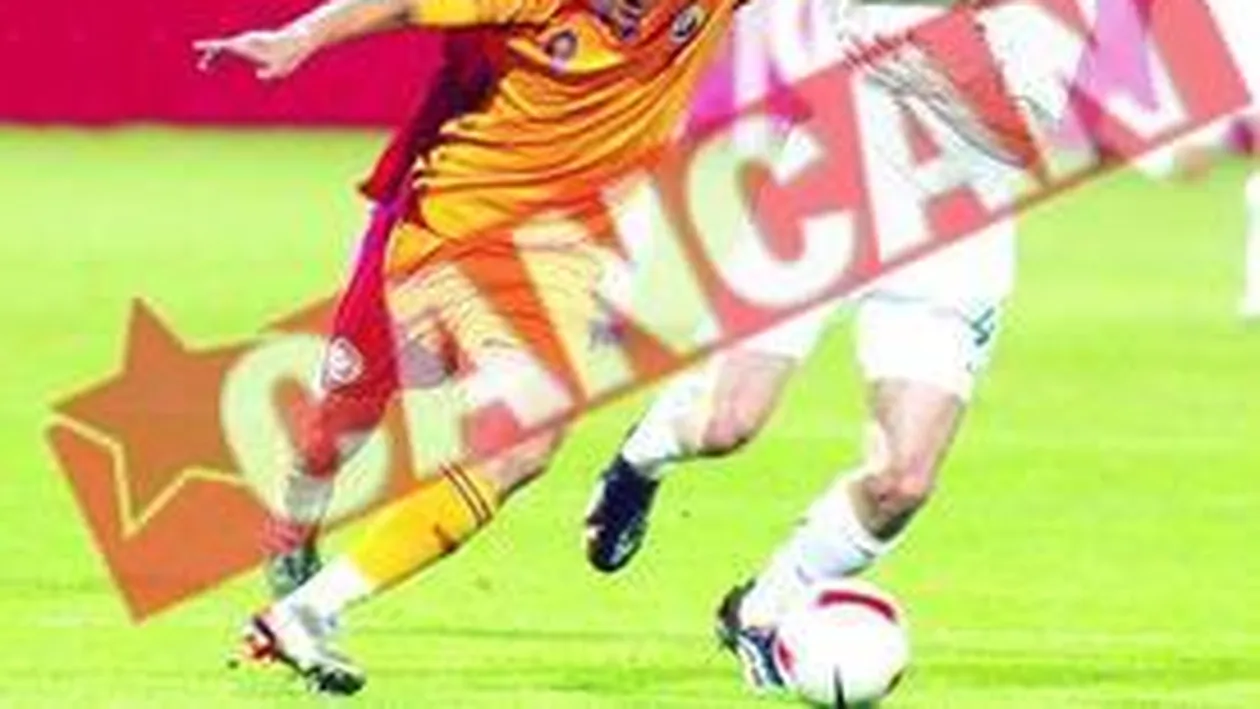 Regula nescrisa a fotbalului va fi incalcata