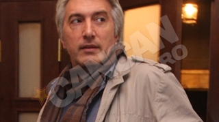 Catalin Catoiu, zis "Teava", despre postul de consilier de imagine al premierului Ungureanu: "Nu mi-a facut vreo propunere, dar, daca se va intampla, ma voi gandi la asta"