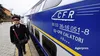 Anunțul făcut de CFR! Canicula afectează mersul cu trenul