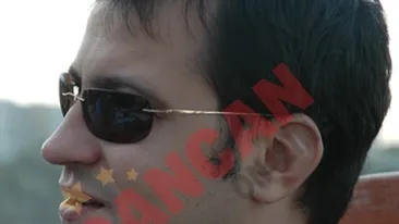 Serban Huidu s-a trezit din coma! Si-a pupat sotia si a intrebat-o ce fac copiii!