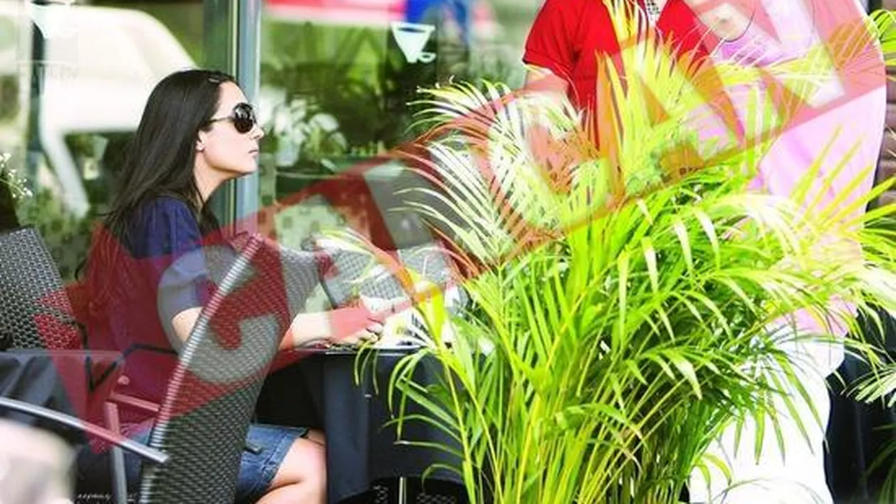 Ciorba s-a bagat intre Andreea Oroz si Vladut Munteanu