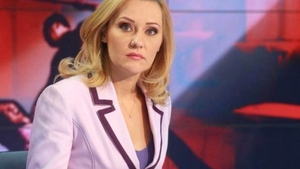 Elena Lasconi s-a retras de pe lista candidaților USR pentru europarlamentare! Scandalul cu fiica sa a fost decisiv
