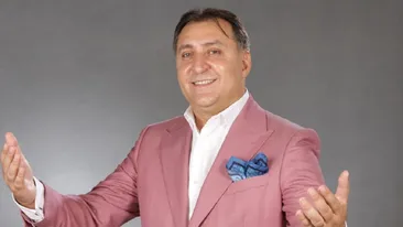 Ce scrie în buletinul lui Vali Vijelie. Puțini sunt cei care știu care este numele real al manelistului