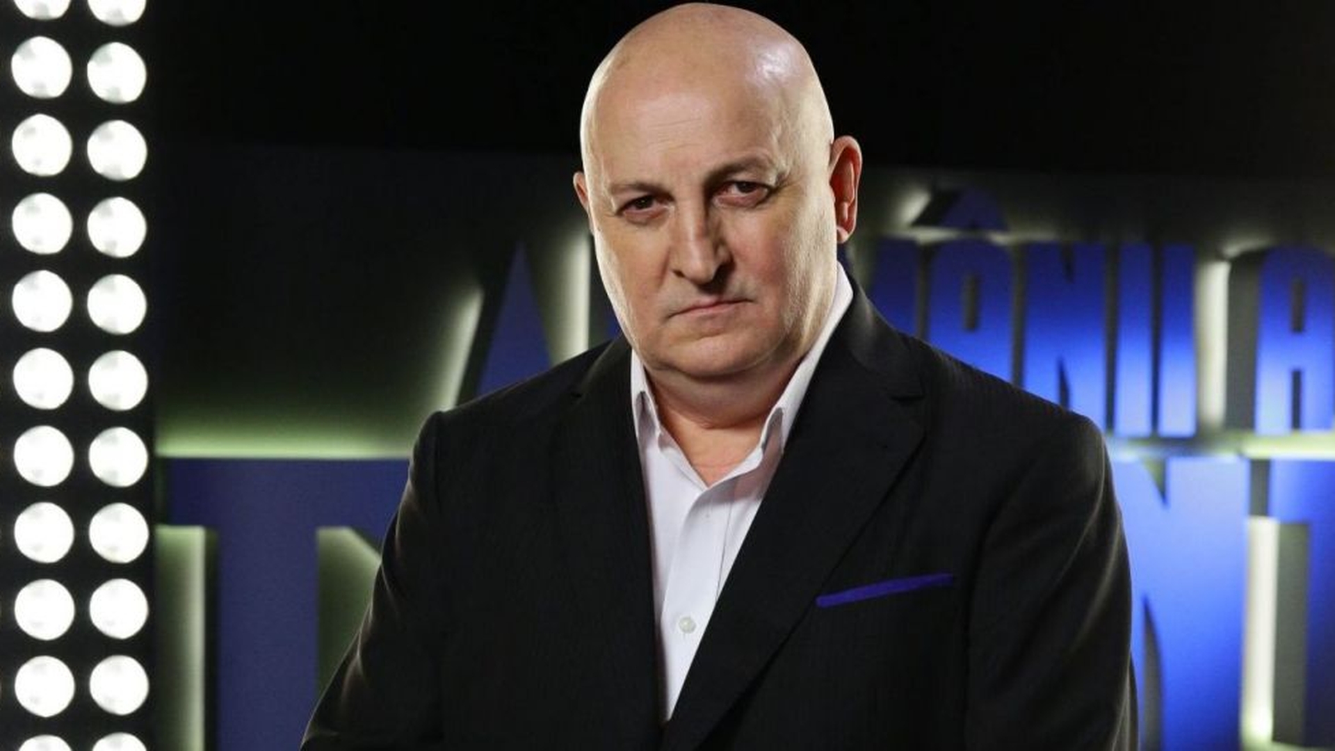Bebe Cotimanis a rupt tăcerea! Motivul pentru care a părăsit “Românii au talent“: “O vedeam mereu plângând“