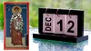Calendar ortodox 12 decembrie, ora 12 – Hotarul nevăzut al lumii. Ziua în care fiara se ridică, iar Sf. Spiridon pleacă la drum