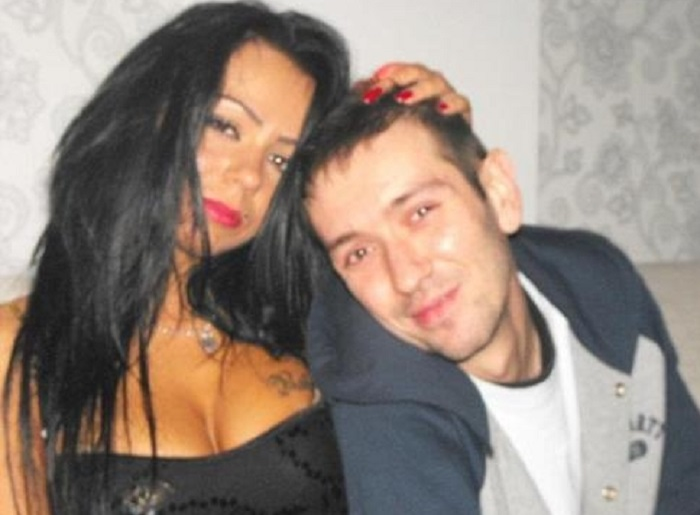 Tudor Sișu și Cătălina s-au certat grav după ce s-au despărțit