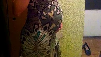 Badantă gravidă după ce s-a angajat în casa unui pensionar din Italia. Cine a lăsat-o însărcinată, de fapt