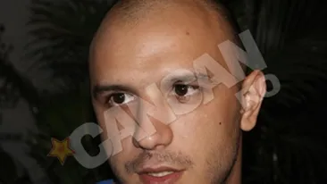 Bodyguardul Tinei Turner prezent la concert Guess Who in Princess!