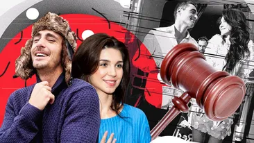 Soția lui Vladimir Drăghia nu renunță la averea dobândită alături de ex-ul. Și-a dat în judecată (din nou) fostul soț! Miza: 7 apartamente