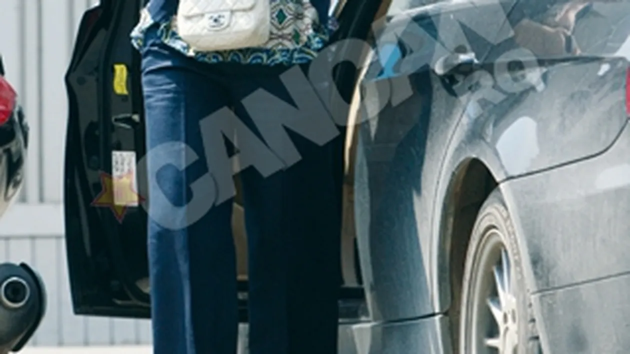 Vedetele autohtone au ajuns spaima politistilor