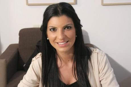 Andreea Tonciu