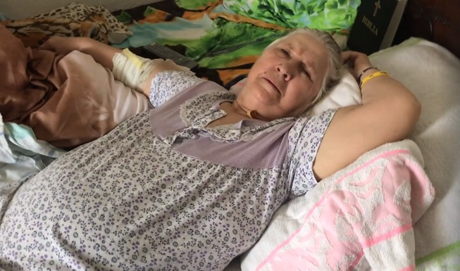 Steliana Pleșea a murit vârsta de 84 de ani. Pe 27 august și-ar fi aniversat ziua de naștere © Facebook