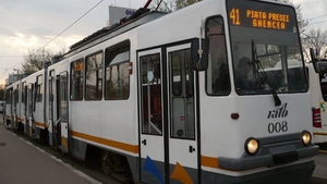 Am făcut calculul. Câți bani primește salariu un vatman STB, de fapt, cu tot cu tichete de masă