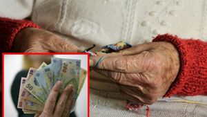 Vești proaste pentru români! Schimbarea radicală care ar putea să îi afecteze pe viitorii pensionari