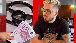 Fostul concurent de la Survivor a declanșat scandalul! ”M-a țepuit!” + Amenințat și dus cu preșul de la un volan