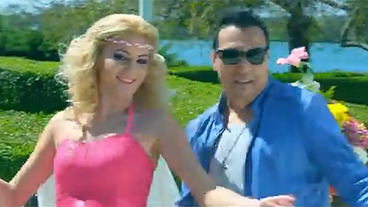 Hitul verii in Italia va fi o manea! Asculta aici melodia interpretata de Claudia si Asu - Zalele