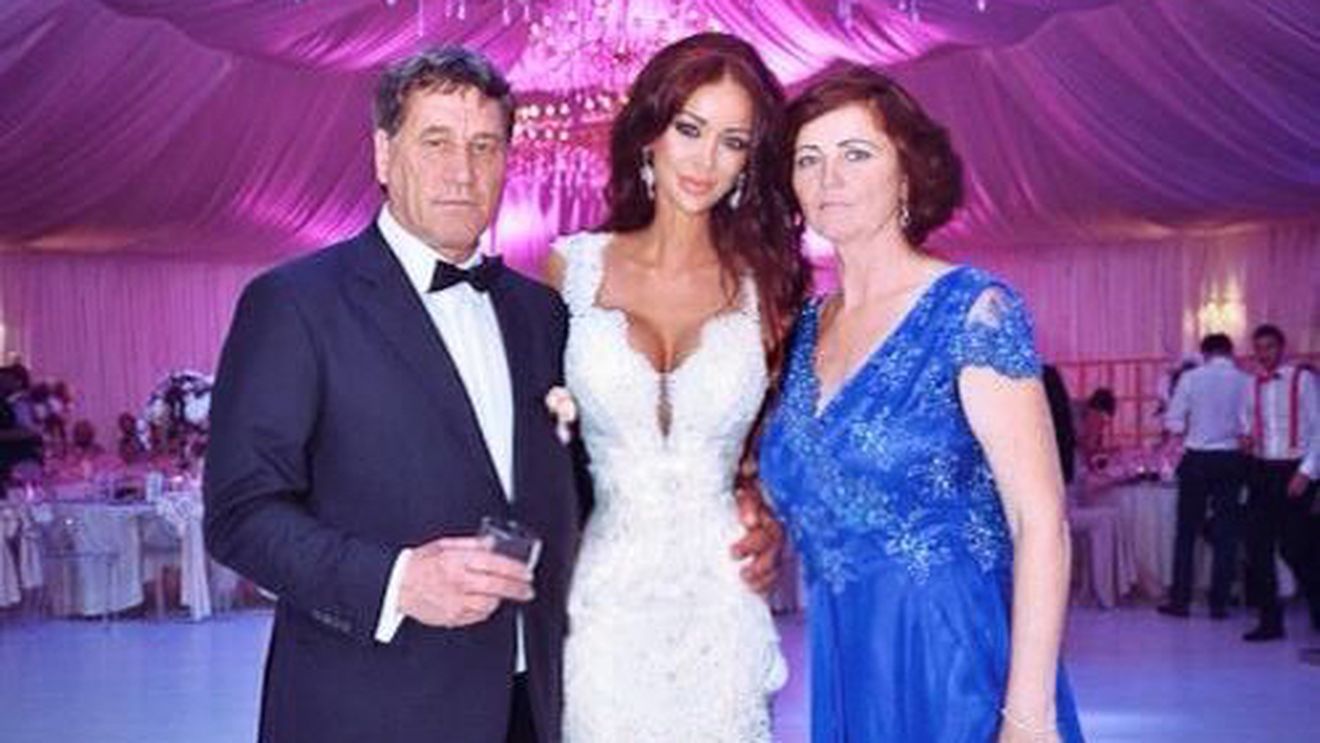 La sfârşitul anului trecut se confrunta cu o afecţiune la rinichi! Ce se întâmplă în aceste momente cu tatăl BIANCĂI DRĂGUŞANU