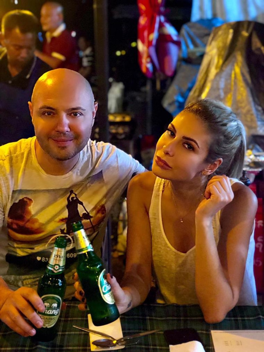 Mihai Mitoșeru, anunț-bombă după divorțul de Noemi: ”Mă recăsătoresc!”